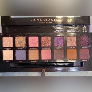 Anastasia Norvina Eyeshadow Palette